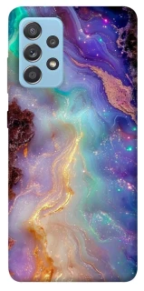 Чехол на Samsung Galaxy A52 4G / A52 5G Epoxy design ver.6 фото 1 из 1