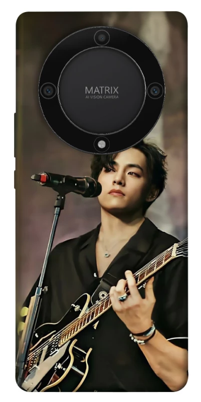 Чохол на Huawei Magic5 Lite V - BTS фото 1 з 1