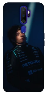 Чохол на Oppo A5 (2020) / Oppo A9 (2020) F-1 ver.9 фото 1 з 1