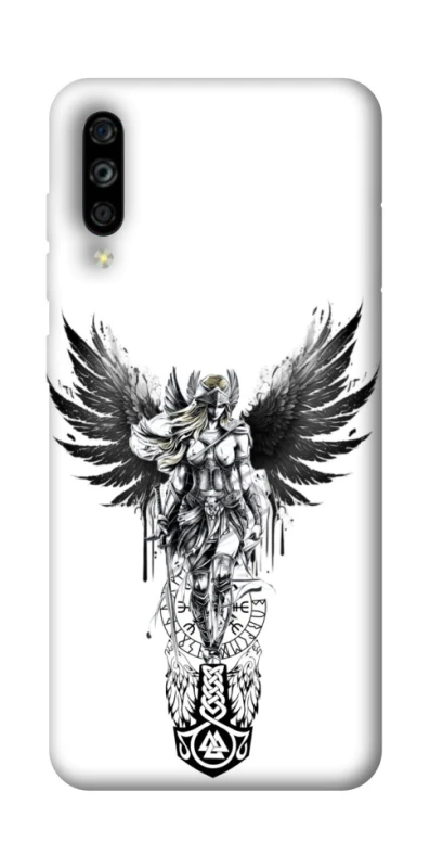 Чохол на ZTE Blade A7s (2019) Tattoo ver.12 фото 1 з 1