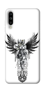 Чохол на ZTE Blade A7s (2019) Tattoo ver.12 фото 1 з 1