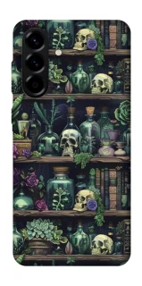 Чохол на Samsung Galaxy A57 5G Bookshelf ver.1 фото 1 з 1