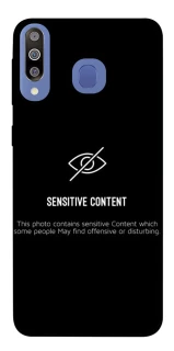 Чохол на Samsung Galaxy M30 No image фото 1 з 1