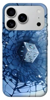 Чохол на Apple iPhone 17 Pro Max (6.9") Daddy Gojo фото 1 з 1