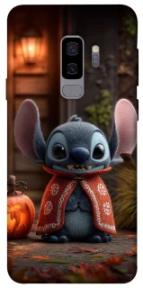 Чохол на Samsung Galaxy S9+ Stitch ver.14 фото 1 з 1