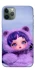 Чохол на Apple iPhone 11 Pro (5.8") SKULLPANDA × My Little Pony Ver.2 фото 1 з 1