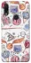 Чохол на Xiaomi Redmi Note 7 / Note 7 Pro / Note 7s Harry Potter V18 фото 1 з 1