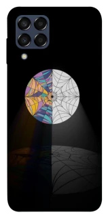 Чехол на Samsung Galaxy M33 5G Wednesday room фото 1 из 1