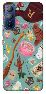 Чохол на TECNO Pop 5 LTE Harry Potter v28 фото 1 з 1