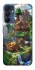 Чохол на Samsung Galaxy A15 4G/5G Minecraft universe фото 1 з 1