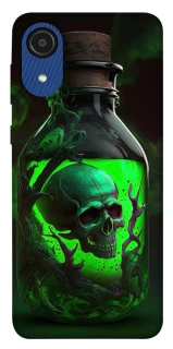 Чехол на Samsung Galaxy A03 Core Skull bottle фото 1 Чехол на Samsung Galaxy A03 Core Skull bottle фото 1 из 1