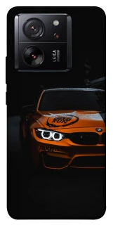 Чехол на Xiaomi 13T Pro BMW in the night фото 1 из 1