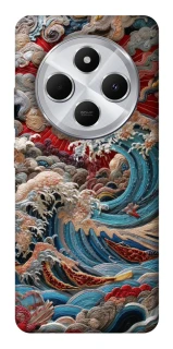 Чохол на Xiaomi Redmi 14C / Poco C75 Japa wave ver.2 фото 1 з 1