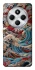 Чохол на Xiaomi Redmi 14C / Poco C75 Japa wave ver.2 фото 1 з 1