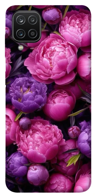 Чохол на Samsung Galaxy A12 Garden2 фото 1 з 1