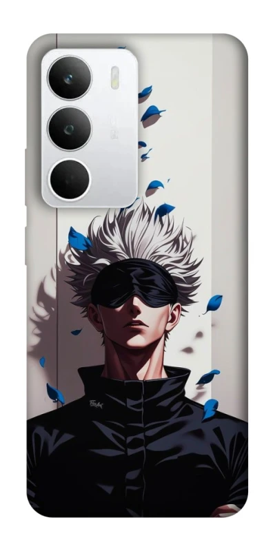 Чохол на Realme C71 Satoru Gojo v4 фото 1 з 1