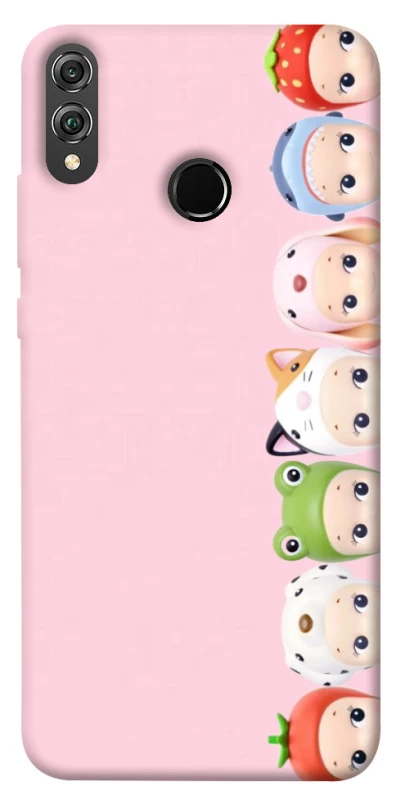 Чехол на Huawei Honor 8X Sonny angel wallpaper фото 1 из 1