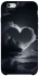 Чохол на Apple iPhone 6/6s (4.7") Cloud heart фото 1 з 1