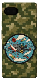 Чохол на Google Pixel 7a FPV drone фото 1 з 1