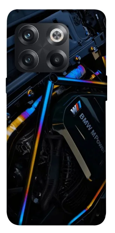 Чехол на OnePlus 10T BMW v49 фото 1 из 1