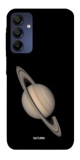 Чохол на Samsung Galaxy A15 4G/5G Saturn фото 1 з 1