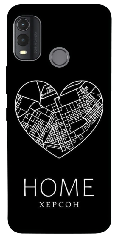 Чехол на Nokia G11 Plus Херсон Home фото 1 из 1
