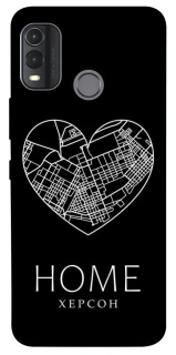 Чехол на Nokia G11 Plus Херсон Home фото 1 из 1