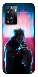 Чохол на OnePlus Nord N20 SE Choso v2 фото 1 з 1