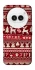 Чохол на Nothing Phone (2a) Christmas jumper ver.2 фото 1 з 1