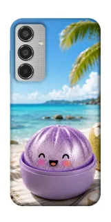 Чехол на Samsung Galaxy M35 Dumpling ver.7 фото 1 из 1