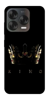 Чохол на ZTE Blade V70 Design King ver.2 фото 1 з 2