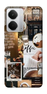 Чохол на Realme 14 Coffee vibes фото 1 з 1