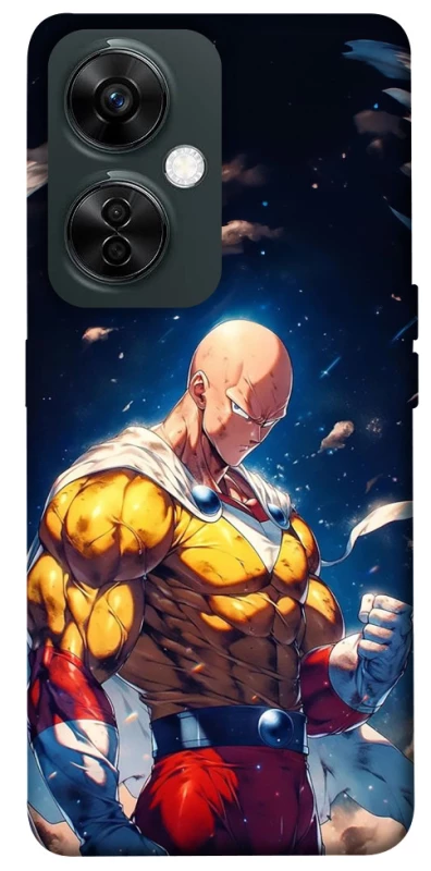 Чохол на OnePlus Nord CE 3 Lite Saitama фото 1 з 1