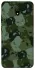 Чохол на Xiaomi Redmi 8a Camouflage v31 фото 1 з 1