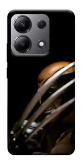 Чохол на Xiaomi Redmi Note 13 4G Wolverine фото 1 з 1