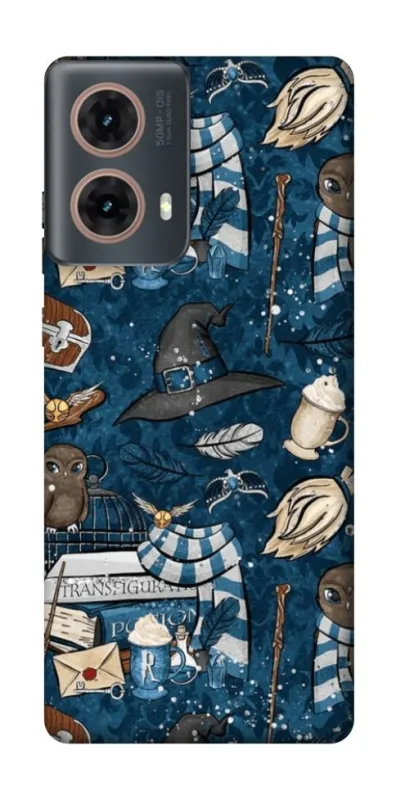 Чохол на Motorola Moto G85 Harry Potter V20 фото 1 з 1