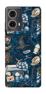 Чохол на Motorola Moto G85 Harry Potter V20 фото 1 з 1