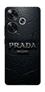 Чехол на Xiaomi Poco F6 Prada фото 1 из 1