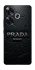 Чехол на Xiaomi Poco F6 Prada фото 1 из 1