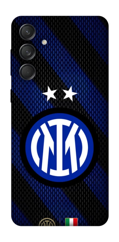 Чохол на Samsung Galaxy M55 FC Inter v2 фото 1 з 1