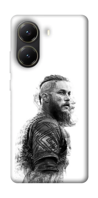 Чохол на Xiaomi Poco X6 Pro Ragnar v2 фото 1 з 1