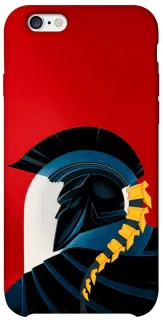 Чохол на Apple iPhone 6/6s (4.7") Agamemnon фото 1 з 1