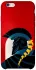 Чохол на Apple iPhone 6/6s (4.7") Agamemnon фото 1 з 1