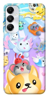 Чехол на Samsung Galaxy A05s Adopt Me Rainbow Pet Parade фото 1 из 1
