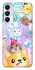 Чохол на Samsung Galaxy A05s Adopt Me Rainbow Pet Parade фото 1 з 1