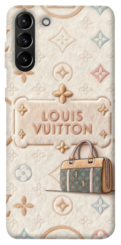 Чехол на Samsung Galaxy S21+ Louis Vuitton фото 1 из 1