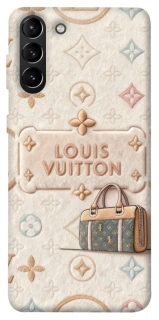 Чехол на Samsung Galaxy S21+ Louis Vuitton фото 1 из 1
