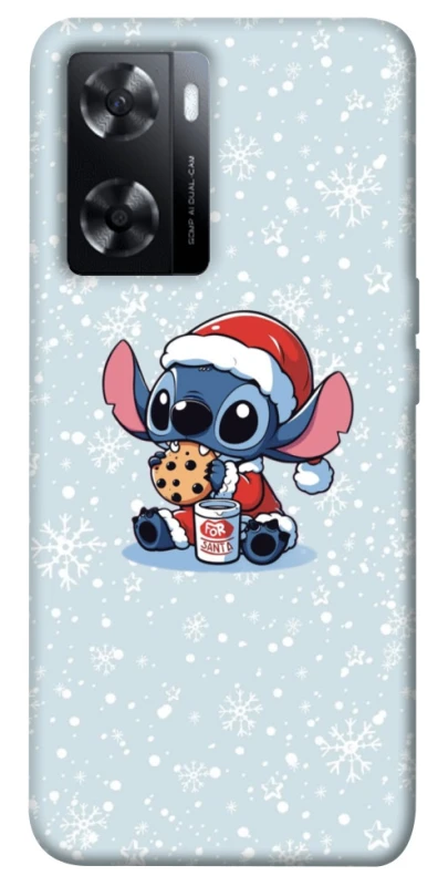 Чехол на Oppo A57s Stitch ver.21 фото 1 из 1