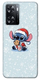 Чехол на Oppo A57s Stitch ver.21 фото 1 из 1
