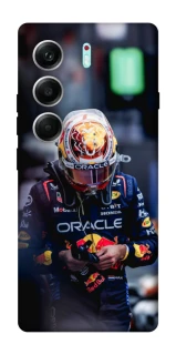 Чохол на Tecno Camon 40 Pro F-1 ver.6 фото 1 з 1